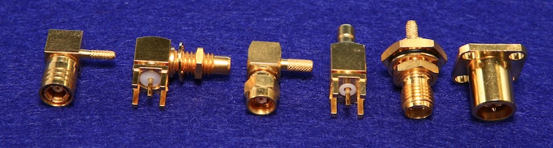 RF Products Catalog